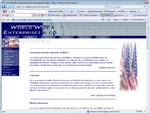 WORLD WIDE ENTERPRISES